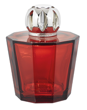 Lampe Berger Geurbrander Crystal Red