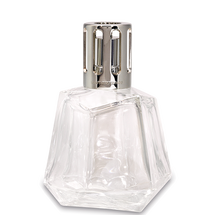 Lampe Berger Brander Origami Transparant