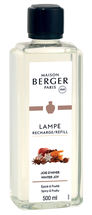 Lampe Berger Navulling - voor geurbrander - Winter Joy - 500 ml