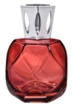 Lampe Berger Geurbrander Resonance Rood