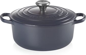 Le Creuset Bratpfanne Signature Navy - ø 20 cm / 2.4 Liter