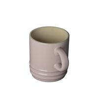 Le Creuset espresso kopje roze 7 cl