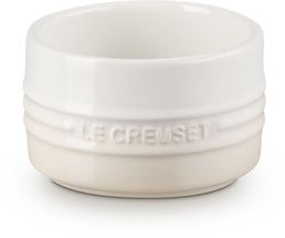 Le Creuset Ramekin - Meringue - ø 8 cm / 200 ml