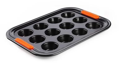 Le Creuset Bakvorm Mini Cakes