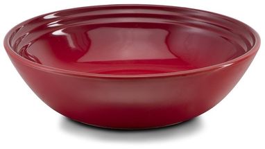 Le_Creuset_Ontbijtkom_Kersenrood