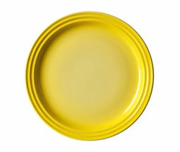 Le Creuset Ontbijtbord Soleil ø 22 cm