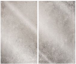 Leonardo Afdekplaat Fornuis 2 Stuks Transparant 30 x 52 cm
