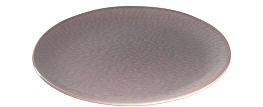 Leonardo Bord Matera Roze Ø 22.5 cm