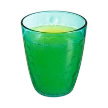 Bicchiere Luminarc Concepto Bulles verde 310 ml
