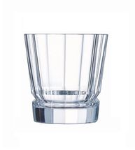 Cristal d'Arques tumbler Macassar 28 cl