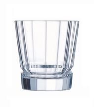 Cristal d'Arques whiskyglas Macassar 32 cl