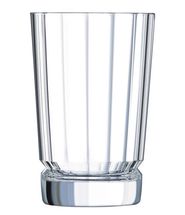 Cristal d'Arques longdrinkglas Macassar 38 cl