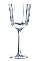 Copa de vino blanco Cristal d'Arques Macassar 25 cl