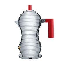 Alessi Percolator MDL02-1 Rood