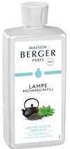 Lampe Berger navulling Fresh Mint 500 ml