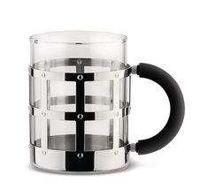 Alessi Espresso kopje MGMUG B Door Michael Graves
