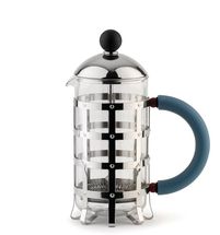 Alessi Cafetiere MGPF 3 Door Michael Graves