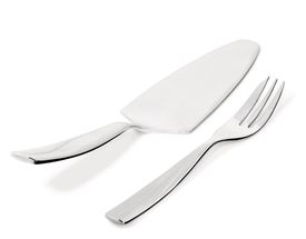 Alessi Gebaksset Dressed 13-Delig