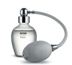 Alessi Geurverstuiver Grrr 150 ml