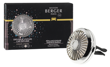 Maison Berger Autoparfumset Olympe