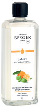 Lampe Berger Navulling Mandarine Aromatique 1 Liter