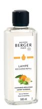 Lampe Berger Navulling - voor geurbrander - Mandarine Aromatique - 500 ml