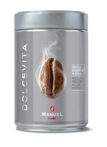 ManuelCaffeDolcevita250Gram