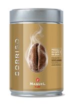ManuelCaffeSorriso250Gram