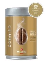 ManuelCaffeSorrisoFilter250Gram