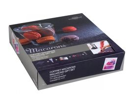 Mastrad Macarons Giftset