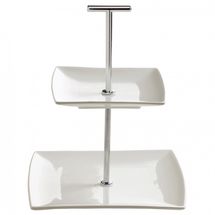 Maxwell & Williams Etagere East Meets West 2 Laags