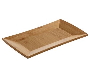 Maxwell & Williams Houten Dienblad East Meets West 30 x 17 cm