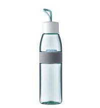 Mepal Waterfles / Drinkfles Ellipse Nordic Green 500 ml