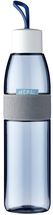 Mepal Wasserflasche / Trinkflasche Ellipse Nordic Denim 700 ml