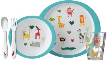 Mepal_Kinderservies_Animal