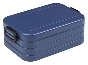 Fiambrera Lunchbox Mepal Take a Break Midi Azul