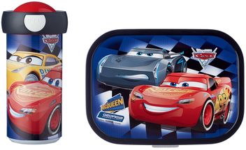 Mepal_Lunchset_Cars