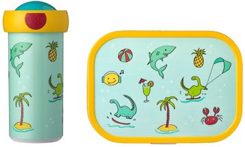 Mepal_Lunchset_Doodle