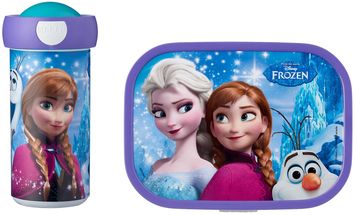 Mepal_Lunchset_Frozen_Sisters