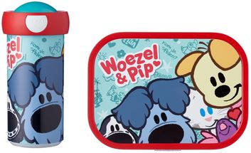 Mepal_Lunchset_Woezel_Pip