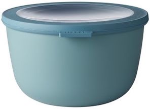 Mepal Multikom Cirqula Nordic Green ø 19 cm / 2 Liter
