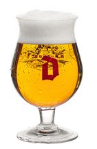 Duvel Beer Glass 330 ml
