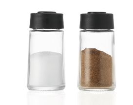 Montana Salt and Pepper Mill Kitchen