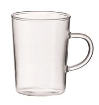 Bicchieri da tè Uno 250 ml CasaLupo - 6 pezzi