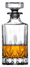 Decanter whisky Jay Hill Moray 850 ml