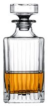 Jay Hill Whiskey Karaffe Moville - 850 ml