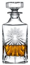 Decanter whisky Jay Hill Moy 850 ml