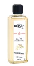Lampe Berger Navulling Mysterious Tuberose 500 ml