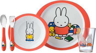 Nijntje_Kinderservies_Nijntje_Speelt