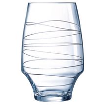 Chef & Sommelier Tumbler Open Up Arabesque 35 cl